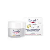 Eucerin Day Cream Q10 Active For Dry Skin 50ml