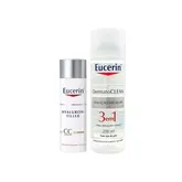 Eucerin Hyaluron Filler Cc Claro 50 Mililitros Crema De Día Antiarrugas Eucerin Hyaluron Filler Cc Claro 50 Mililitros Crema De Día Antiarrugas