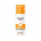 Eucerin Photoaging Control Sun Creme Con Color Spf50+ 50ml	