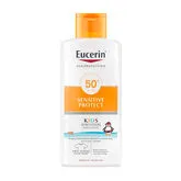 Eucerin Children's Sun Lotion 50+ 400ml Eucerin Children's Sun Lotion 50+ 400ml