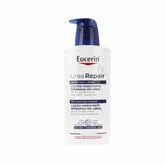 Eucerin UreaRepair Intensive Moisturizing Lotion 10% Urea 400ml Eucerin UreaRepair Intensive Moisturizing Lotion 10% Urea 400ml