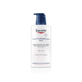 Eucerin Urearepair Plus Gel De Baño 5 Urea 400ml