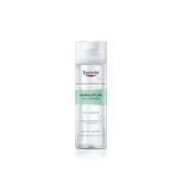 Eucerin Dermopure Oil Control Micellar Vand 200ml Eucerin Dermopure Oil Control Micellar Vand 200ml