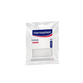 Hansaplast Soft Gauze Pads 10U 10x10cm