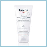 Eucerin Atopicontrol Hand Cream 75ml