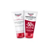 Eucerin Ph5 Hand Cream 2x75ml Eucerin Ph5 Hand Cream 2x75ml