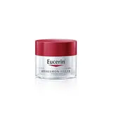 Eucerin Hyaluron-Filler Volume Lift Crema Día Spf15 Piel Seca 50ml Eucerin Hyaluron-Filler Volume Lift Crema Día Spf15 Piel Seca 50ml