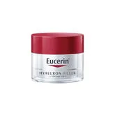 Eucerin Hyaluron Filler Volume Lift Crema De Día Spf15 Piel Normal y Mixta 50ml Eucerin Hyaluron Filler Volume Lift Crema De Día Spf15 Piel Normal y Mixta 50ml