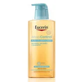 Eucerin Atopicontrol Oleogel Bath and Shower Oil 400ml Eucerin Atopicontrol Oleogel Bath and Shower Oil 400ml