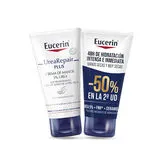 Eucerin Urea Repair PLus Hand Cream 2U Eucerin Urea Repair PLus Hand Cream 2U