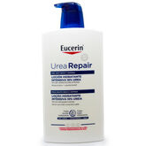 Eucerin Urea Repair Plus Lotion 10 Urea 1l