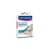Hansaplast Strip to Cut Elastic 1m X 6 Cm
