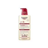 Eucerin PH5 Gentle Shower Gel 400ml Eucerin PH5 Gentle Shower Gel 400ml