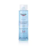 Eucerin Dermatoclean Hyaluron Loción Micelar 3 En 1 Eucerin Dermatoclean Hyaluron Loción Micelar 3 En 1