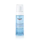 Eucerin DermatoClean Hyaluron Micellar Foam 150ml Eucerin DermatoClean Hyaluron Micellar Foam 150ml