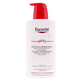 Eucerin Sensitive Skin Lotion pH5 1000ml