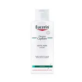 Eucerin Dermo Capillaire Antischuppens Gel Shampoo 250ml