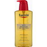 Eucerin Ph 5 Skin-Protection Shower Oil 400ml
