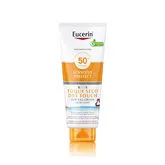 Eucerin Sonnenschutz Kinder Gel Cream Spf50+ 400ml