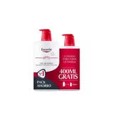 Eucerin PH5 Shower Gel 1000ml + Refill 400ml Eucerin PH5 Shower Gel 1000ml + Refill 400ml