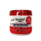 Eucerin Ph5 Skin-Protection Nutritive Balm 450ml Eucerin Ph5 Skin-Protection Nutritive Balm 450ml