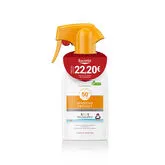 Eucerin Sun Sensitive Protection Kids Spray Spf50 250ml Eucerin Sun Sensitive Protection Kids Spray Spf50 250ml