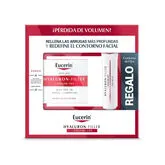 Eucerin Volume Filler Normal Combination Skin 50ml Set 2 Pieces 