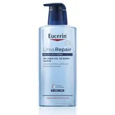 Eucerin Urea Repair Plus Bath Gel 5 Urea 400ml