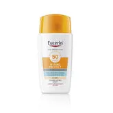 Eucerin Sun Face Hydro Protect Fluid SPF50+ Ligero Eucerin Sun Face Hydro Protect Fluid SPF50+ Ligero