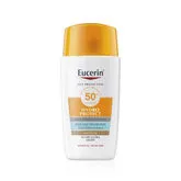 Eucerin Sun Face Hydro Protect Fluid SPF50+ Medio Eucerin Sun Face Hydro Protect Fluid SPF50+ Medio