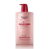Eucerin pH5 Beruhigendes Duschöl 1 L