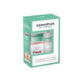 Eucerin Dermopure Oil Control Serum 40ml Set 2 Piezas