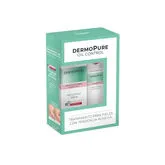 DERMOPURIFYER DERMOPURIFYER