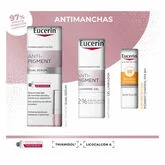Eucerin Anti Pigment Dual Serum 30ml Set 3 Pieces Eucerin Anti Pigment Dual Serum 30ml Set 3 Pieces
