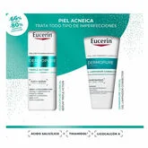 Eucerin Dermopure Triple Action Serum 40ml Set 2 Pieces Eucerin Dermopure Triple Action Serum 40ml Set 2 Pieces