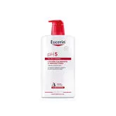 Eucerin Ph5 Skin Protection Body Lotion 1000ml Eucerin Ph5 Skin Protection Body Lotion 1000ml