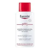Eucerin Shampoo Normal Hårfølsom Hud Ph5 200ml Eucerin Shampoo Normal Hårfølsom Hud Ph5 200ml