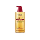 Eucerin Ph 5 Skin-Protection Shower Oil 400ml Eucerin Ph 5 Skin-Protection Shower Oil 400ml