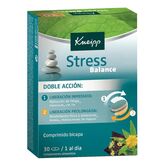 Kneipp Stress Balance 30 Comprimés