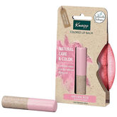 Kneipp Colored Lip Balm Natural Rosé 3,5g