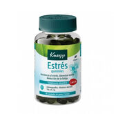 Gummies Mémoire Kneipp 60 Unités