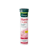 Kneipp Vitamine C + Zinc 20 Gélules