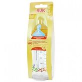Nuk Bottle Teat Latex Wide Mouth 300ml