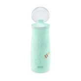 Nuk Biberon Mini-Me Sip +9 Mesi 1U 300ml Verde Ape