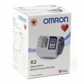Omron R2 Wrist Pressure Meter