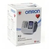Tensiometro Omron Rs2 Digital Muñeca Tensiometro Omron Rs2 Digital Muñeca