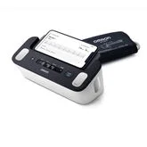 Omron Blood Pressure Monitor + ECG Omron Complete Clinically Validated Omron Blood Pressure Monitor + ECG Omron Complete Clinically Validated