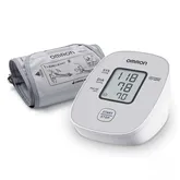 Omron M2 Basic Digitales Oberarm-Blutdruckmessgerät Omron M2 Basic Digitales Oberarm-Blutdruckmessgerät