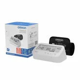 Omron X4 Connect AFib Automatic Upper Arm Blood Pressure Monitor Omron X4 Connect AFib Automatic Upper Arm Blood Pressure Monitor