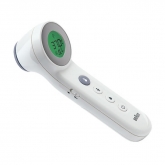 Braun Thermomètre Sans Contact Frontal BNT400